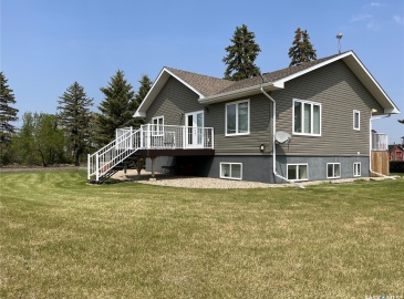 Rural Address, Abernethy Rm No. 186, Saskatchewan S0A 0A0, 4 Bedrooms Bedrooms, ,2 BathroomsBathrooms,Farm,For Sale,Baillie Farm,Rural Address,SK925375