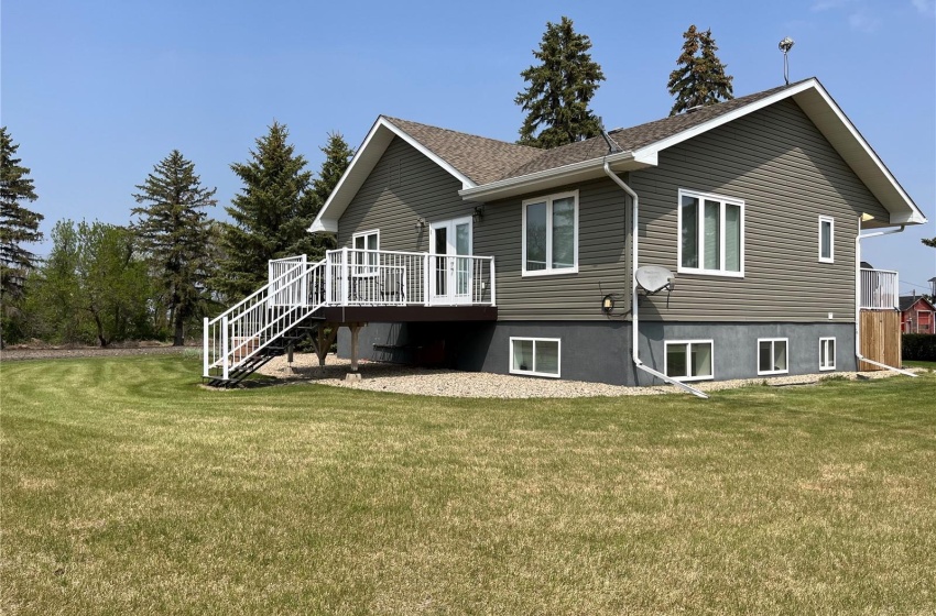 Rural Address, Abernethy Rm No. 186, Saskatchewan S0A 0A0, 4 Bedrooms Bedrooms, ,2 BathroomsBathrooms,Farm,For Sale,Baillie Farm,Rural Address,SK925375