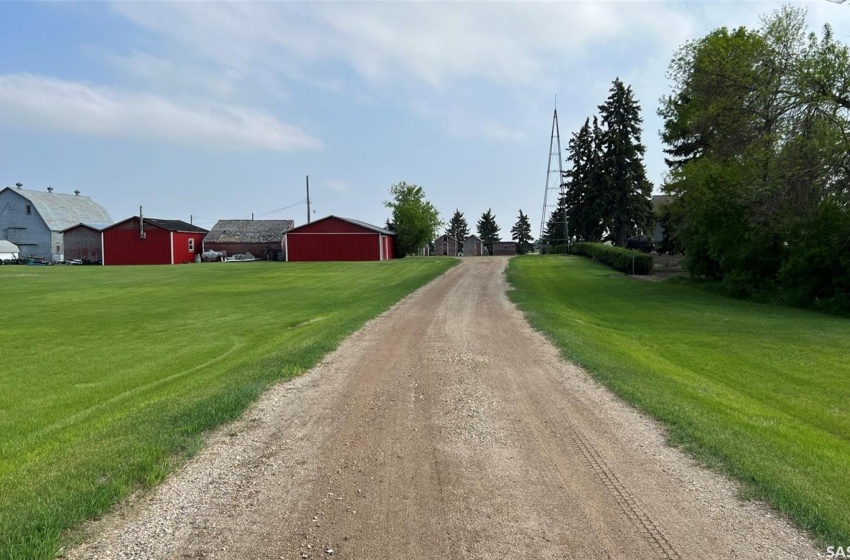 Rural Address, Abernethy Rm No. 186, Saskatchewan S0A 0A0, 4 Bedrooms Bedrooms, ,2 BathroomsBathrooms,Farm,For Sale,Baillie Farm,Rural Address,SK925375