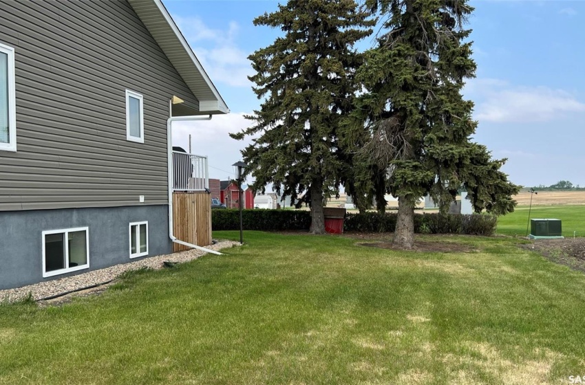 Rural Address, Abernethy Rm No. 186, Saskatchewan S0A 0A0, 4 Bedrooms Bedrooms, ,2 BathroomsBathrooms,Farm,For Sale,Baillie Farm,Rural Address,SK925375