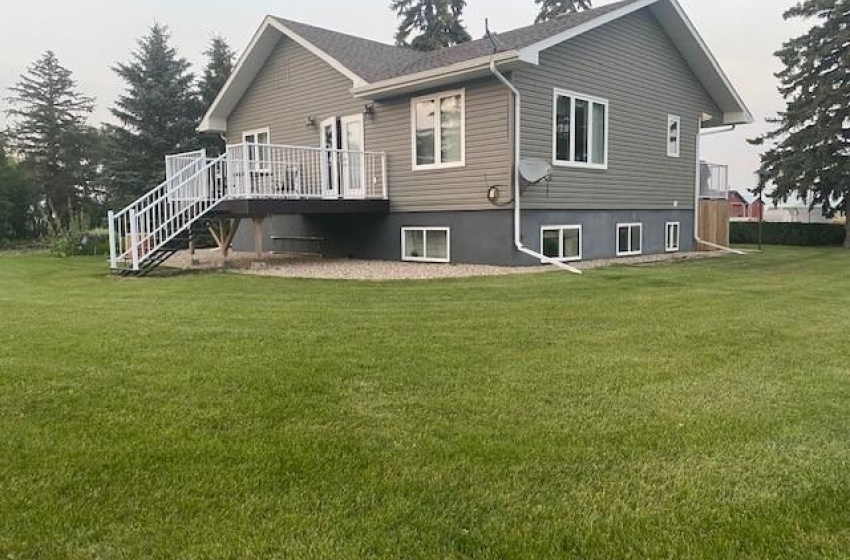 Rural Address, Abernethy Rm No. 186, Saskatchewan S0A 0A0, 4 Bedrooms Bedrooms, ,2 BathroomsBathrooms,Farm,For Sale,Baillie Farm,Rural Address,SK925375