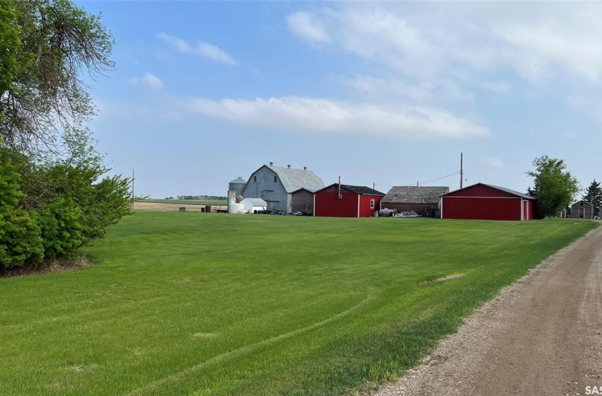 Rural Address, Abernethy Rm No. 186, Saskatchewan S0A 0A0, 4 Bedrooms Bedrooms, ,2 BathroomsBathrooms,Farm,For Sale,Baillie Farm,Rural Address,SK925375