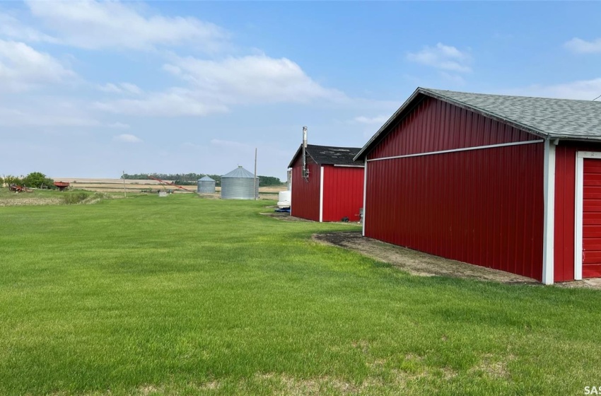 Rural Address, Abernethy Rm No. 186, Saskatchewan S0A 0A0, 4 Bedrooms Bedrooms, ,2 BathroomsBathrooms,Farm,For Sale,Baillie Farm,Rural Address,SK925375