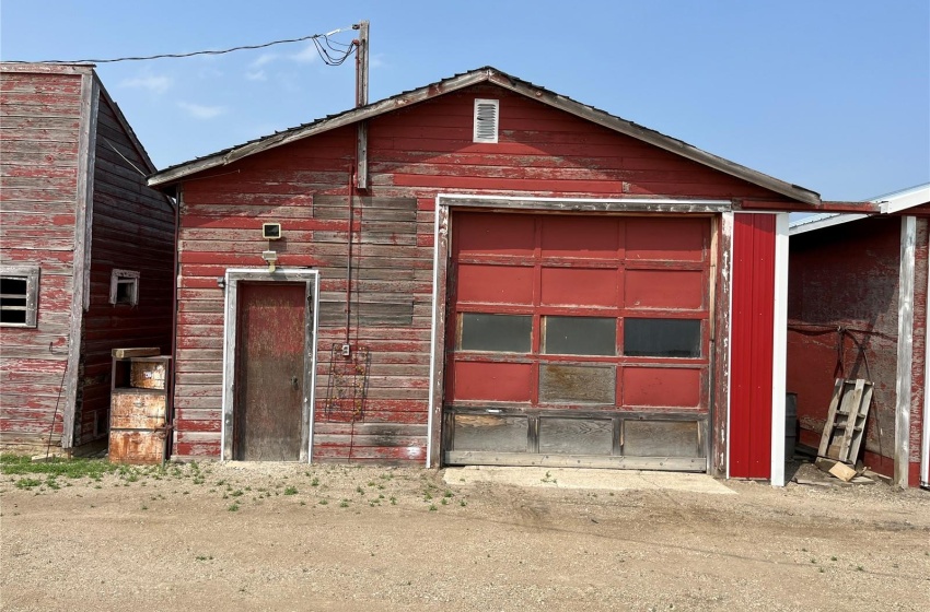 Rural Address, Abernethy Rm No. 186, Saskatchewan S0A 0A0, 4 Bedrooms Bedrooms, ,2 BathroomsBathrooms,Farm,For Sale,Baillie Farm,Rural Address,SK925375