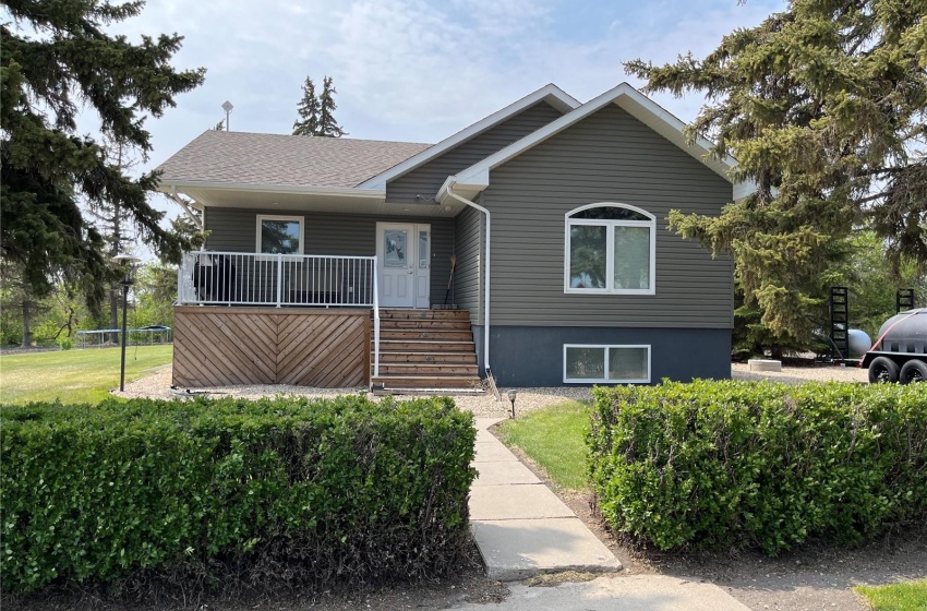 Rural Address, Abernethy Rm No. 186, Saskatchewan S0A 0A0, 4 Bedrooms Bedrooms, ,2 BathroomsBathrooms,Farm,For Sale,Baillie Farm,Rural Address,SK925375