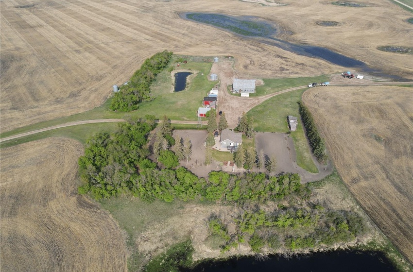 Rural Address, Abernethy Rm No. 186, Saskatchewan S0A 0A0, 4 Bedrooms Bedrooms, ,2 BathroomsBathrooms,Farm,For Sale,Baillie Farm,Rural Address,SK925375