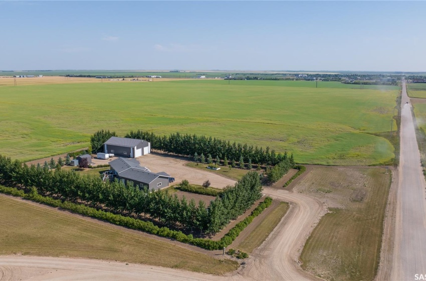 Rural Address, Kindersley Rm No. 290, Saskatchewan S0L 1S0, 5 Bedrooms Bedrooms, 14 Rooms Rooms,4 BathroomsBathrooms,Acreage,For Sale,SW 23-29-23 W3rd Parcel B Plan 102073250,Rural Address,SK925354