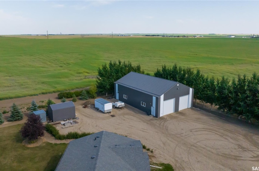 Rural Address, Kindersley Rm No. 290, Saskatchewan S0L 1S0, 5 Bedrooms Bedrooms, 14 Rooms Rooms,4 BathroomsBathrooms,Acreage,For Sale,SW 23-29-23 W3rd Parcel B Plan 102073250,Rural Address,SK925354