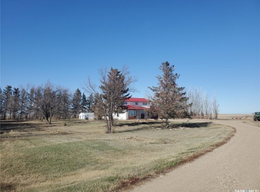 Rural Address, Milden Rm No. 286, Saskatchewan S0L 2L0, 5 Bedrooms Bedrooms, 19 Rooms Rooms,4 BathroomsBathrooms,Acreage,For Sale,Rouse Acreage,Rural Address,SK925576