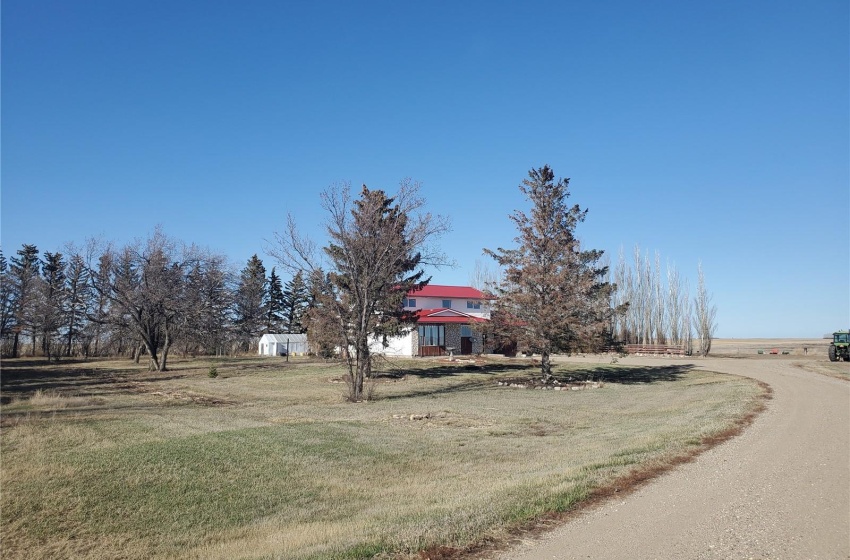 Rural Address, Milden Rm No. 286, Saskatchewan S0L 2L0, 5 Bedrooms Bedrooms, 19 Rooms Rooms,4 BathroomsBathrooms,Acreage,For Sale,Rouse Acreage,Rural Address,SK925576