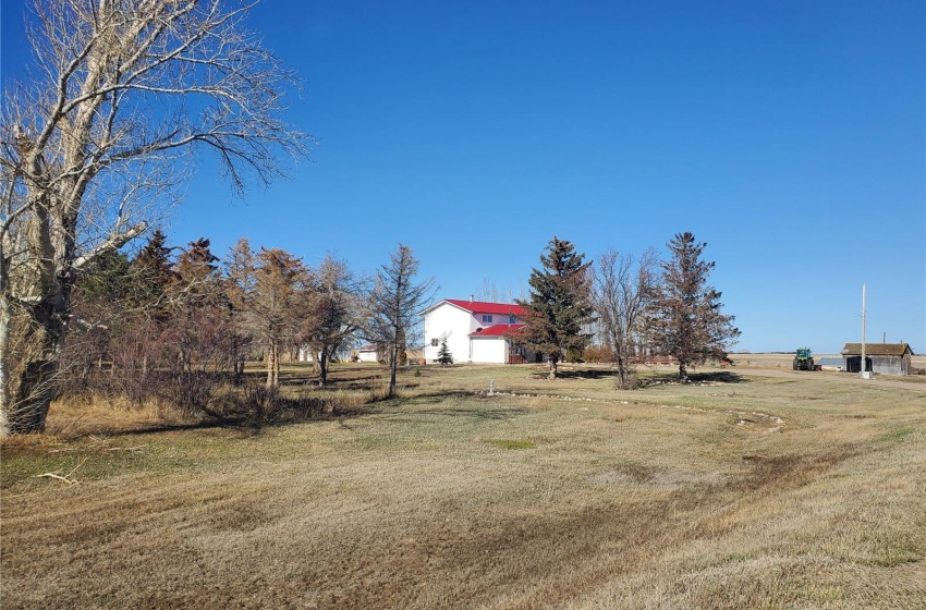 Rural Address, Milden Rm No. 286, Saskatchewan S0L 2L0, 5 Bedrooms Bedrooms, 19 Rooms Rooms,4 BathroomsBathrooms,Acreage,For Sale,Rouse Acreage,Rural Address,SK925576