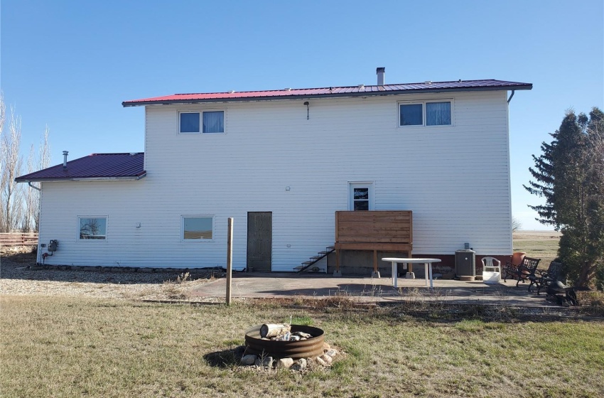 Rural Address, Milden Rm No. 286, Saskatchewan S0L 2L0, 5 Bedrooms Bedrooms, 19 Rooms Rooms,4 BathroomsBathrooms,Acreage,For Sale,Rouse Acreage,Rural Address,SK925576