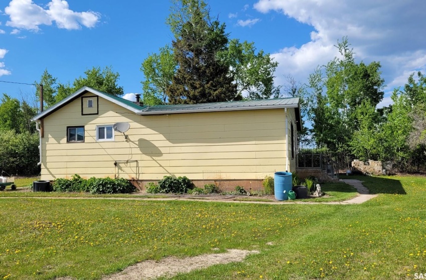 Rural Address, Loon Lake Rm No. 561, Saskatchewan S0M 1L0, 3 Bedrooms Bedrooms, 11 Rooms Rooms,1 BathroomBathrooms,Acreage,For Sale,Acreage SE of Loon Lake,Rural Address,SK925984