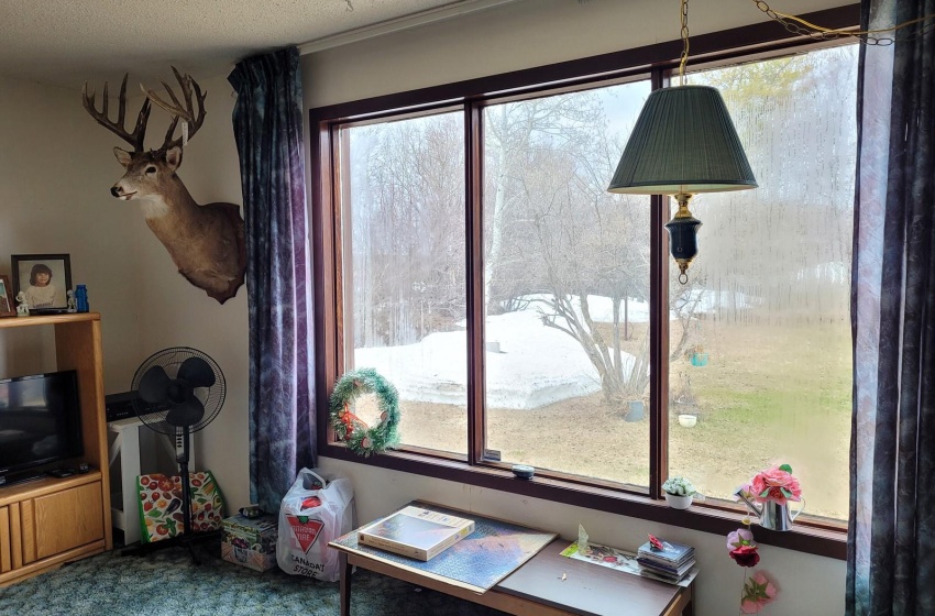 Rural Address, Loon Lake Rm No. 561, Saskatchewan S0M 1L0, 3 Bedrooms Bedrooms, 11 Rooms Rooms,1 BathroomBathrooms,Acreage,For Sale,Acreage SE of Loon Lake,Rural Address,SK925984