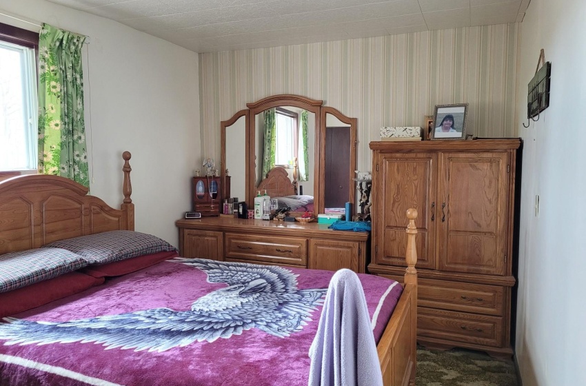 Rural Address, Loon Lake Rm No. 561, Saskatchewan S0M 1L0, 3 Bedrooms Bedrooms, 11 Rooms Rooms,1 BathroomBathrooms,Acreage,For Sale,Acreage SE of Loon Lake,Rural Address,SK925984