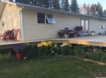 Rural Address, Torch River Rm No. 488, Saskatchewan S0E 1E0, 4 Bedrooms Bedrooms, 13 Rooms Rooms,2 BathroomsBathrooms,Acreage,For Sale,Wallington Acreage,Rural Address,SK926295