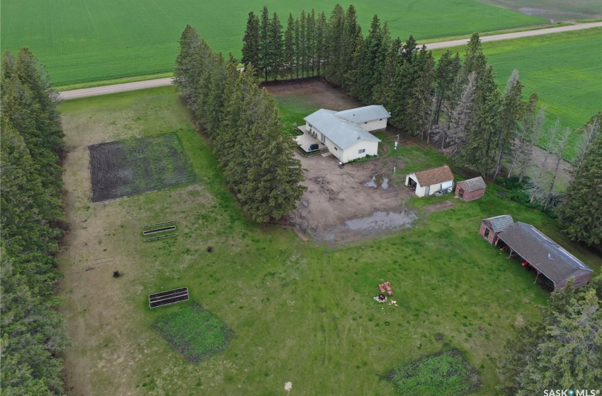 Rural Address, Torch River Rm No. 488, Saskatchewan S0E 1E0, 4 Bedrooms Bedrooms, 13 Rooms Rooms,2 BathroomsBathrooms,Acreage,For Sale,Wallington Acreage,Rural Address,SK926295