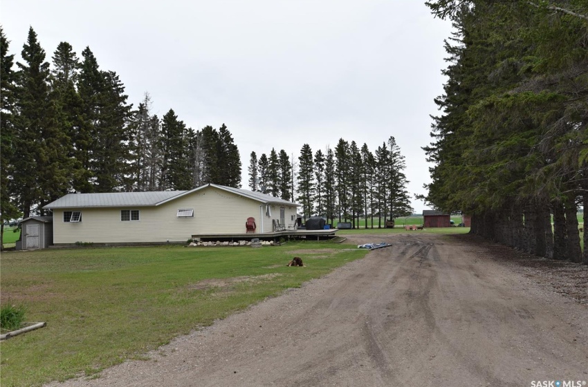 Rural Address, Torch River Rm No. 488, Saskatchewan S0E 1E0, 4 Bedrooms Bedrooms, 13 Rooms Rooms,2 BathroomsBathrooms,Acreage,For Sale,Wallington Acreage,Rural Address,SK926295