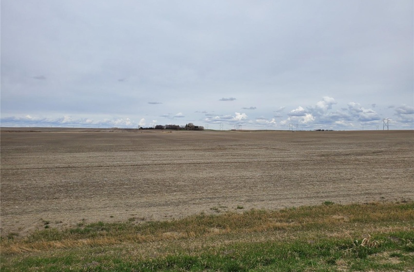 Rural Address, Sherwood Rm No. 159, Saskatchewan S0G 5K0, ,Farm,For Sale,Regina 160.6 Acres Grain Farmland,Rural Address,SK926392