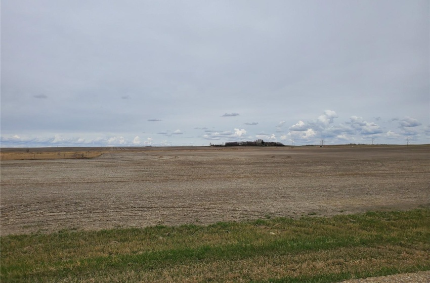 Rural Address, Sherwood Rm No. 159, Saskatchewan S0G 5K0, ,Farm,For Sale,Regina 160.6 Acres Grain Farmland,Rural Address,SK926392