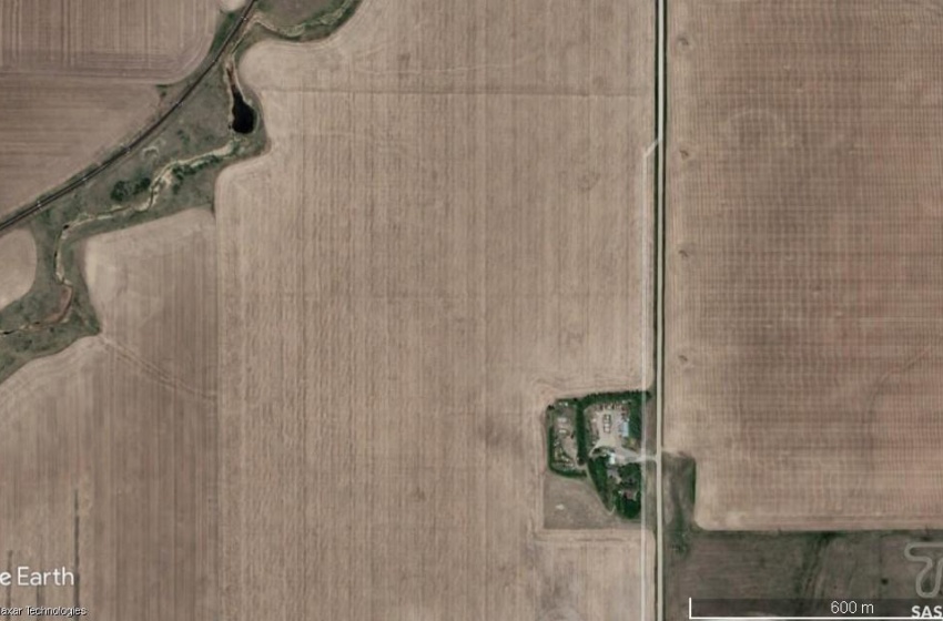 Rural Address, Sherwood Rm No. 159, Saskatchewan S0G 5K0, ,Farm,For Sale,Regina 147 Acres Grain Farmland,Rural Address,SK926420