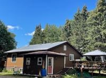 Rural Address, Spiritwood Rm No. 496, Saskatchewan S0M 2L0, 4 Bedrooms Bedrooms, 13 Rooms Rooms,2 BathroomsBathrooms,Acreage,For Sale,Wiebe Acreage,Rural Address,SK926734