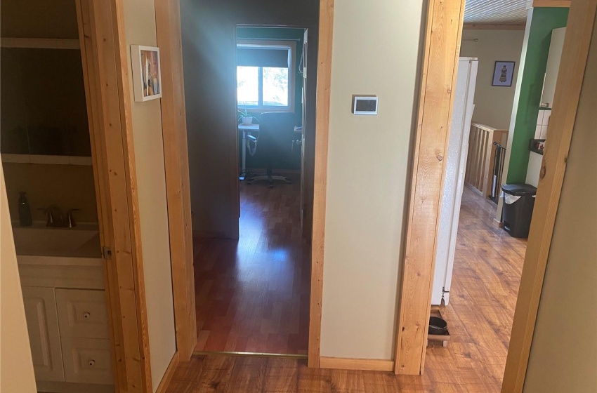 Rural Address, Spiritwood Rm No. 496, Saskatchewan S0M 2L0, 4 Bedrooms Bedrooms, 13 Rooms Rooms,2 BathroomsBathrooms,Acreage,For Sale,Wiebe Acreage,Rural Address,SK926734