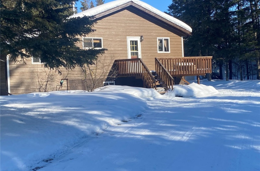 Rural Address, Spiritwood Rm No. 496, Saskatchewan S0M 2L0, 4 Bedrooms Bedrooms, 13 Rooms Rooms,2 BathroomsBathrooms,Acreage,For Sale,Wiebe Acreage,Rural Address,SK926734