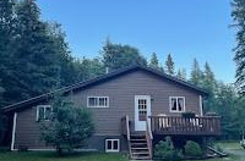 Rural Address, Spiritwood Rm No. 496, Saskatchewan S0M 2L0, 4 Bedrooms Bedrooms, 13 Rooms Rooms,2 BathroomsBathrooms,Acreage,For Sale,Wiebe Acreage,Rural Address,SK926734