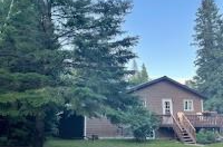 Rural Address, Spiritwood Rm No. 496, Saskatchewan S0M 2L0, 4 Bedrooms Bedrooms, 13 Rooms Rooms,2 BathroomsBathrooms,Acreage,For Sale,Wiebe Acreage,Rural Address,SK926734