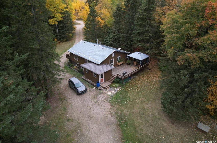 Rural Address, Spiritwood Rm No. 496, Saskatchewan S0M 2L0, 4 Bedrooms Bedrooms, 13 Rooms Rooms,2 BathroomsBathrooms,Acreage,For Sale,Wiebe Acreage,Rural Address,SK926734