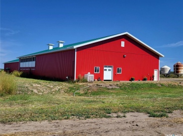 Rural Address, Eldon Rm No. 471, Saskatchewan S0M 1M0, 4 Bedrooms Bedrooms, ,1 BathroomBathrooms,Farm,For Sale,Maidstone 241 acres Hay and Dairy Farm,Rural Address,SK926861