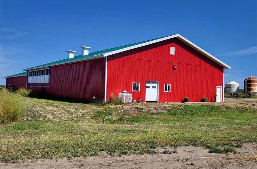 Rural Address, Eldon Rm No. 471, Saskatchewan S0M 1M0, 4 Bedrooms Bedrooms, ,1 BathroomBathrooms,Farm,For Sale,Maidstone 241 acres Hay and Dairy Farm,Rural Address,SK926861