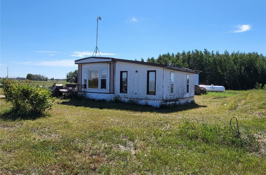 Rural Address, Eldon Rm No. 471, Saskatchewan S0M 1M0, 4 Bedrooms Bedrooms, ,1 BathroomBathrooms,Farm,For Sale,Maidstone 241 acres Hay and Dairy Farm,Rural Address,SK926861