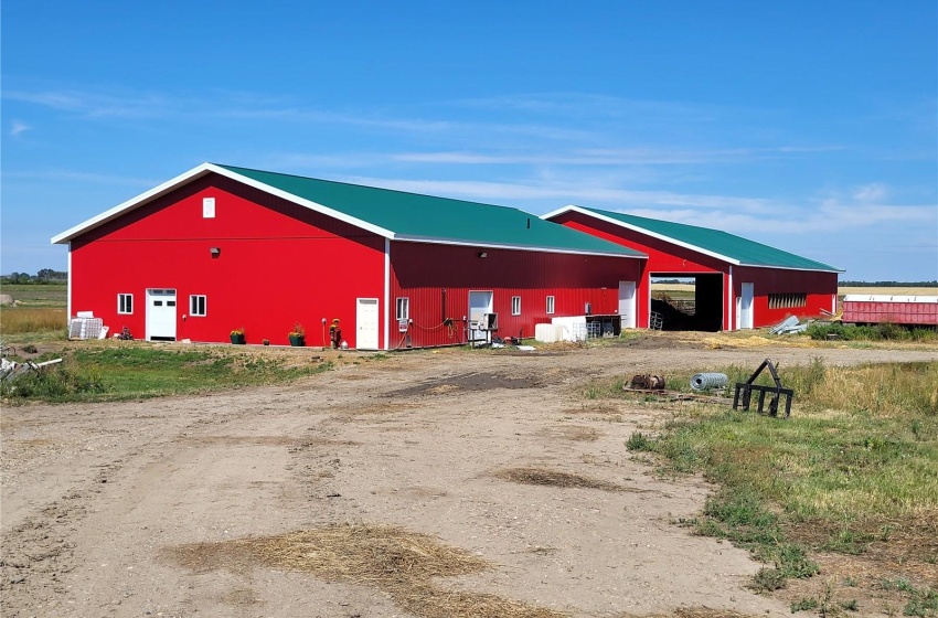 Rural Address, Eldon Rm No. 471, Saskatchewan S0M 1M0, 4 Bedrooms Bedrooms, ,1 BathroomBathrooms,Farm,For Sale,Maidstone 241 acres Hay and Dairy Farm,Rural Address,SK926861