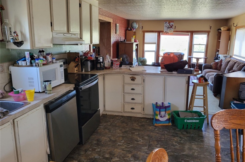 Rural Address, Eldon Rm No. 471, Saskatchewan S0M 1M0, 4 Bedrooms Bedrooms, ,1 BathroomBathrooms,Farm,For Sale,Maidstone 241 acres Hay and Dairy Farm,Rural Address,SK926861