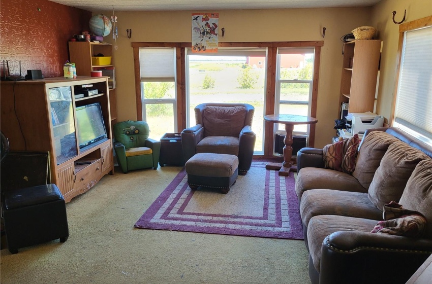 Rural Address, Eldon Rm No. 471, Saskatchewan S0M 1M0, 4 Bedrooms Bedrooms, ,1 BathroomBathrooms,Farm,For Sale,Maidstone 241 acres Hay and Dairy Farm,Rural Address,SK926861