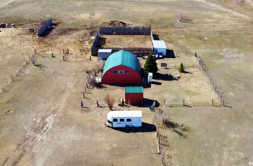 Rural Address, Weyburn Rm No. 67, Saskatchewan S4H 0C3, ,Farm,For Sale,Church Land - RM of Weyburn,Rural Address,SK927744