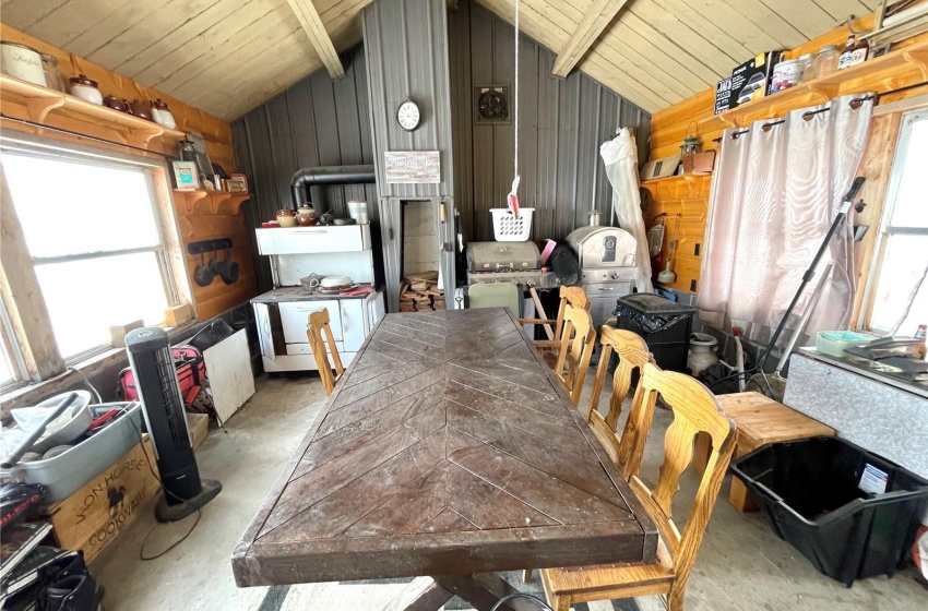 Rural Address, Meota Rm No.468, Saskatchewan S0M 0C4, 3 Bedrooms Bedrooms, ,2 BathroomsBathrooms,Farm,For Sale,RM of Meota Acreage,Rural Address,SK927296