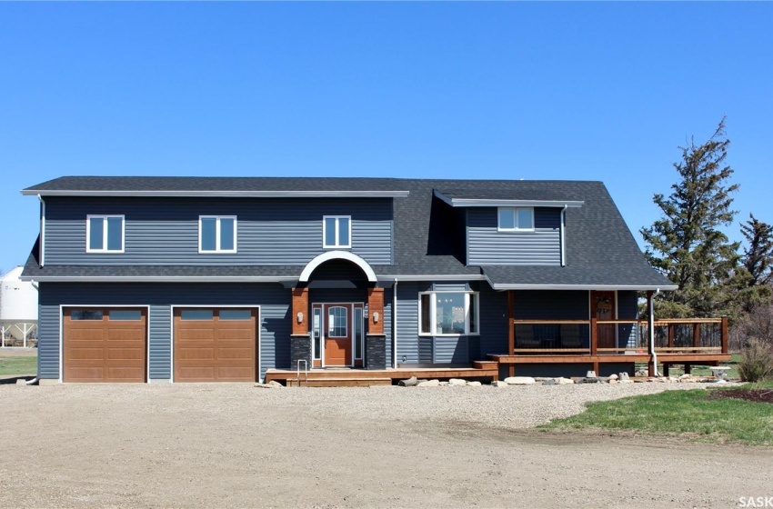 Rural Address, Snipe Lake Rm No. 259, Saskatchewan S0L 1A0, 6 Bedrooms Bedrooms, 20 Rooms Rooms,4 BathroomsBathrooms,Acreage,For Sale,Howe Acreage,Rural Address,SK928234