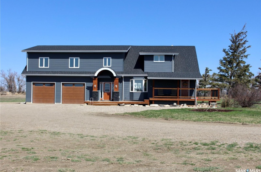 Rural Address, Snipe Lake Rm No. 259, Saskatchewan S0L 1A0, 6 Bedrooms Bedrooms, 20 Rooms Rooms,4 BathroomsBathrooms,Acreage,For Sale,Howe Acreage,Rural Address,SK928234