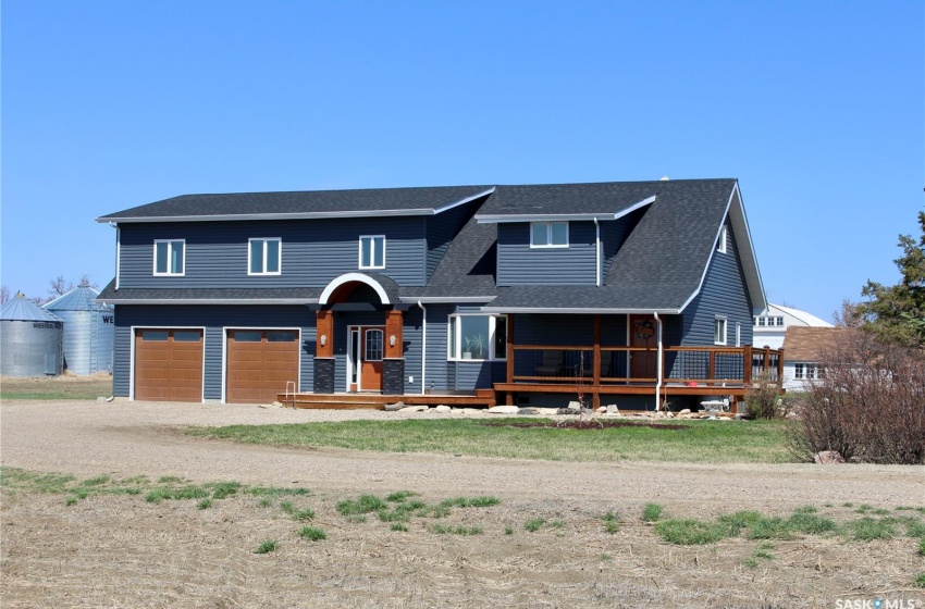 Rural Address, Snipe Lake Rm No. 259, Saskatchewan S0L 1A0, 6 Bedrooms Bedrooms, 20 Rooms Rooms,4 BathroomsBathrooms,Acreage,For Sale,Howe Acreage,Rural Address,SK928234