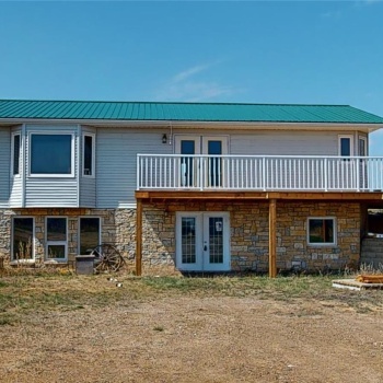 Rural Address, Enniskillen Rm No. 3, Saskatchewan S0C 2B0, 3 Bedrooms Bedrooms, 15 Rooms Rooms,3 BathroomsBathrooms,Acreage,For Sale,Rodenbush Acreage,Rural Address,SK929193