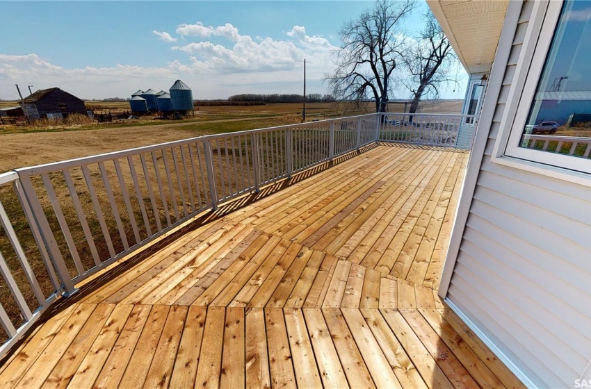 Rural Address, Enniskillen Rm No. 3, Saskatchewan S0C 2B0, 3 Bedrooms Bedrooms, 15 Rooms Rooms,3 BathroomsBathrooms,Acreage,For Sale,Rodenbush Acreage,Rural Address,SK929193