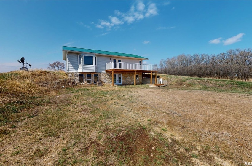 Rural Address, Enniskillen Rm No. 3, Saskatchewan S0C 2B0, 3 Bedrooms Bedrooms, 15 Rooms Rooms,3 BathroomsBathrooms,Acreage,For Sale,Rodenbush Acreage,Rural Address,SK929193