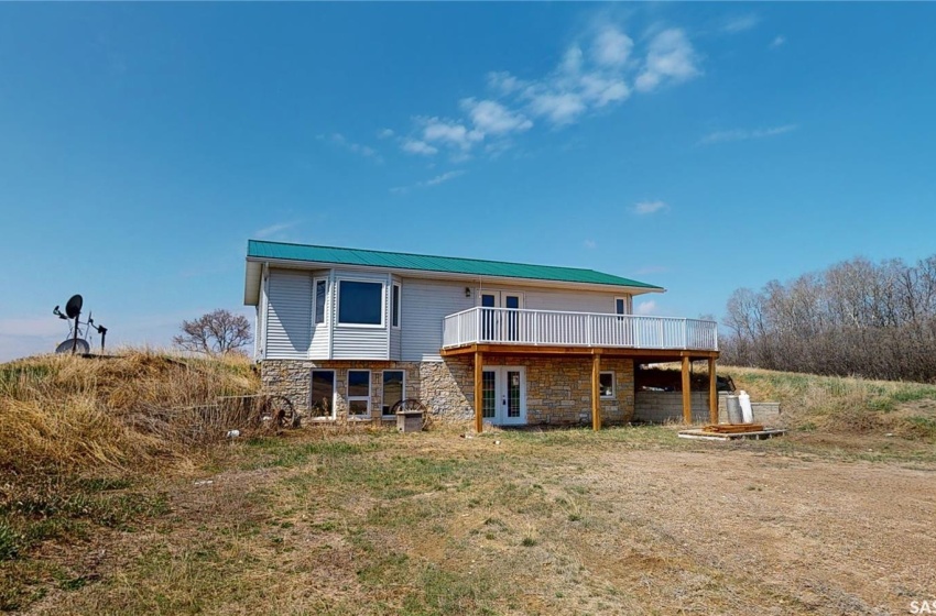 Rural Address, Enniskillen Rm No. 3, Saskatchewan S0C 2B0, 3 Bedrooms Bedrooms, 15 Rooms Rooms,3 BathroomsBathrooms,Acreage,For Sale,Rodenbush Acreage,Rural Address,SK929193