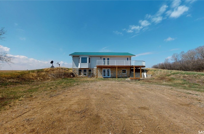 Rural Address, Enniskillen Rm No. 3, Saskatchewan S0C 2B0, 3 Bedrooms Bedrooms, 15 Rooms Rooms,3 BathroomsBathrooms,Acreage,For Sale,Rodenbush Acreage,Rural Address,SK929193