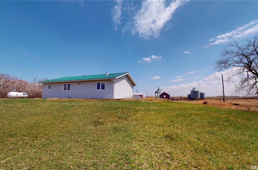 Rural Address, Enniskillen Rm No. 3, Saskatchewan S0C 2B0, 3 Bedrooms Bedrooms, 15 Rooms Rooms,3 BathroomsBathrooms,Acreage,For Sale,Rodenbush Acreage,Rural Address,SK929193