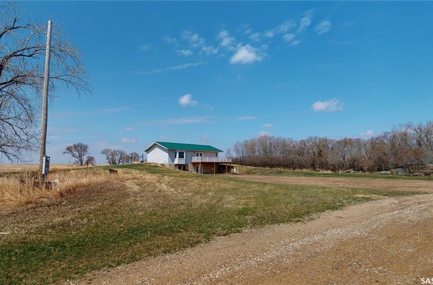 Rural Address, Enniskillen Rm No. 3, Saskatchewan S0C 2B0, 3 Bedrooms Bedrooms, 15 Rooms Rooms,3 BathroomsBathrooms,Acreage,For Sale,Rodenbush Acreage,Rural Address,SK929193