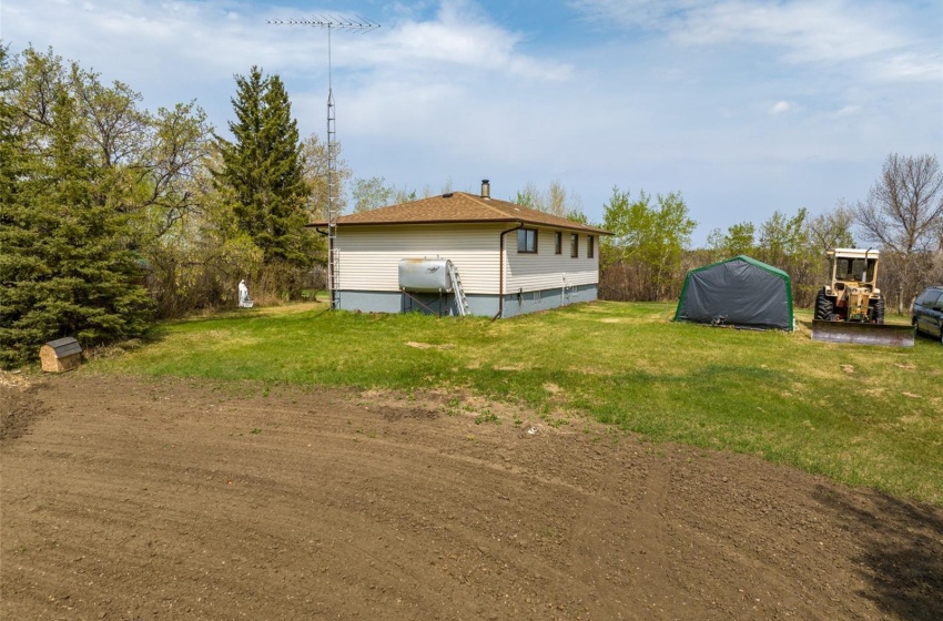 Rural Address, Prince Albert Rm No. 461, Saskatchewan S6V 5S2, 6 Bedrooms Bedrooms, 15 Rooms Rooms,3 BathroomsBathrooms,Acreage,For Sale,12 Mile Road Acreage,Rural Address,SK929134